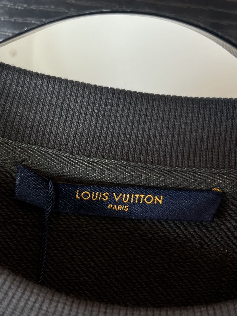 Louis Vuitton Hoodies